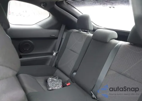 2011 Scion Tc from USA, damaged, VIN JTKJF5C77B3002962